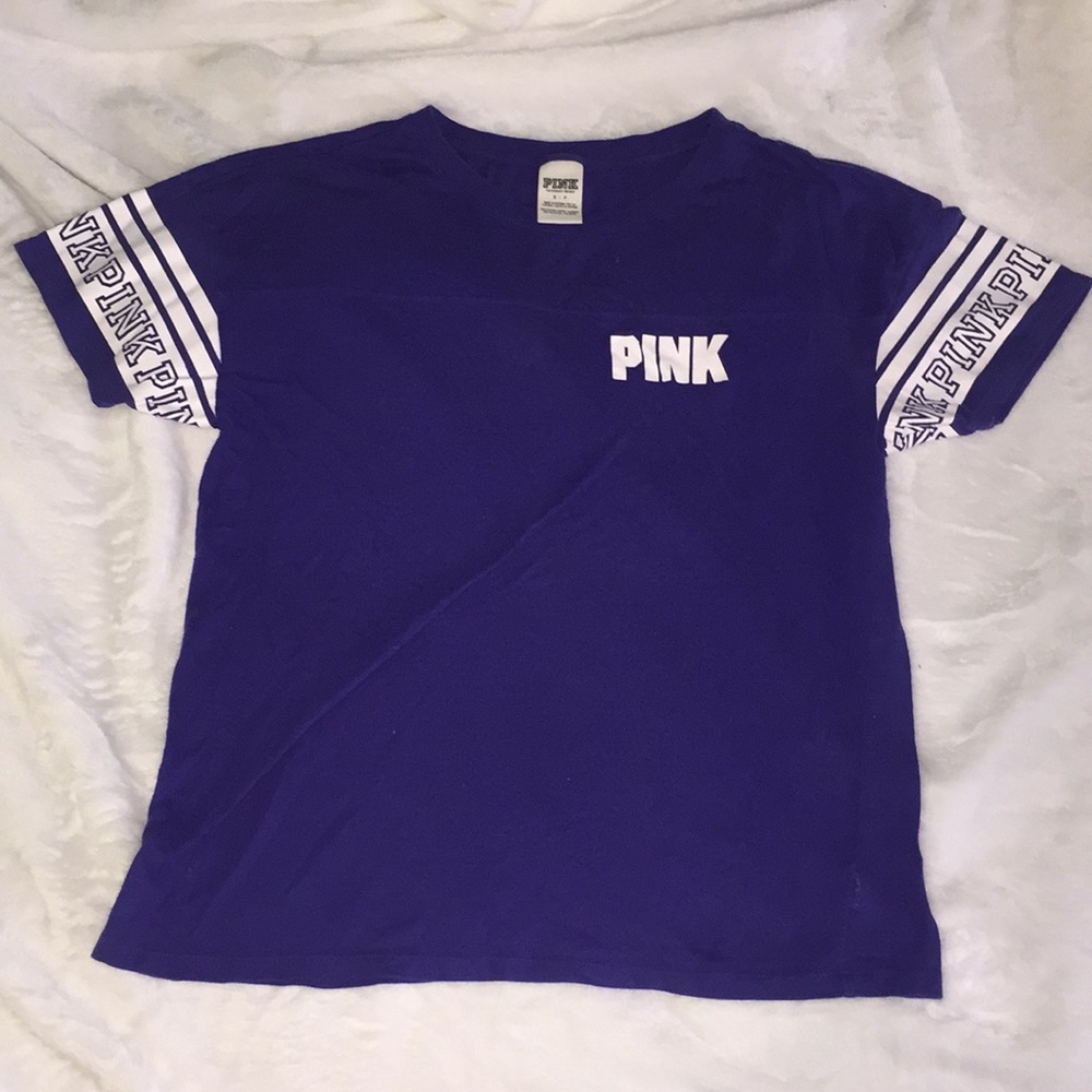 🌿Victorias Secret PINK tee shirt🌿